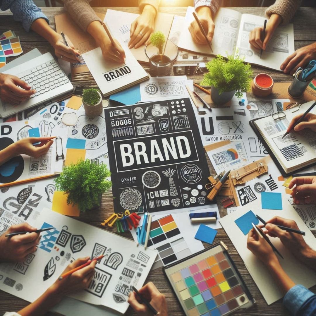 Branding o desarrollo de marca