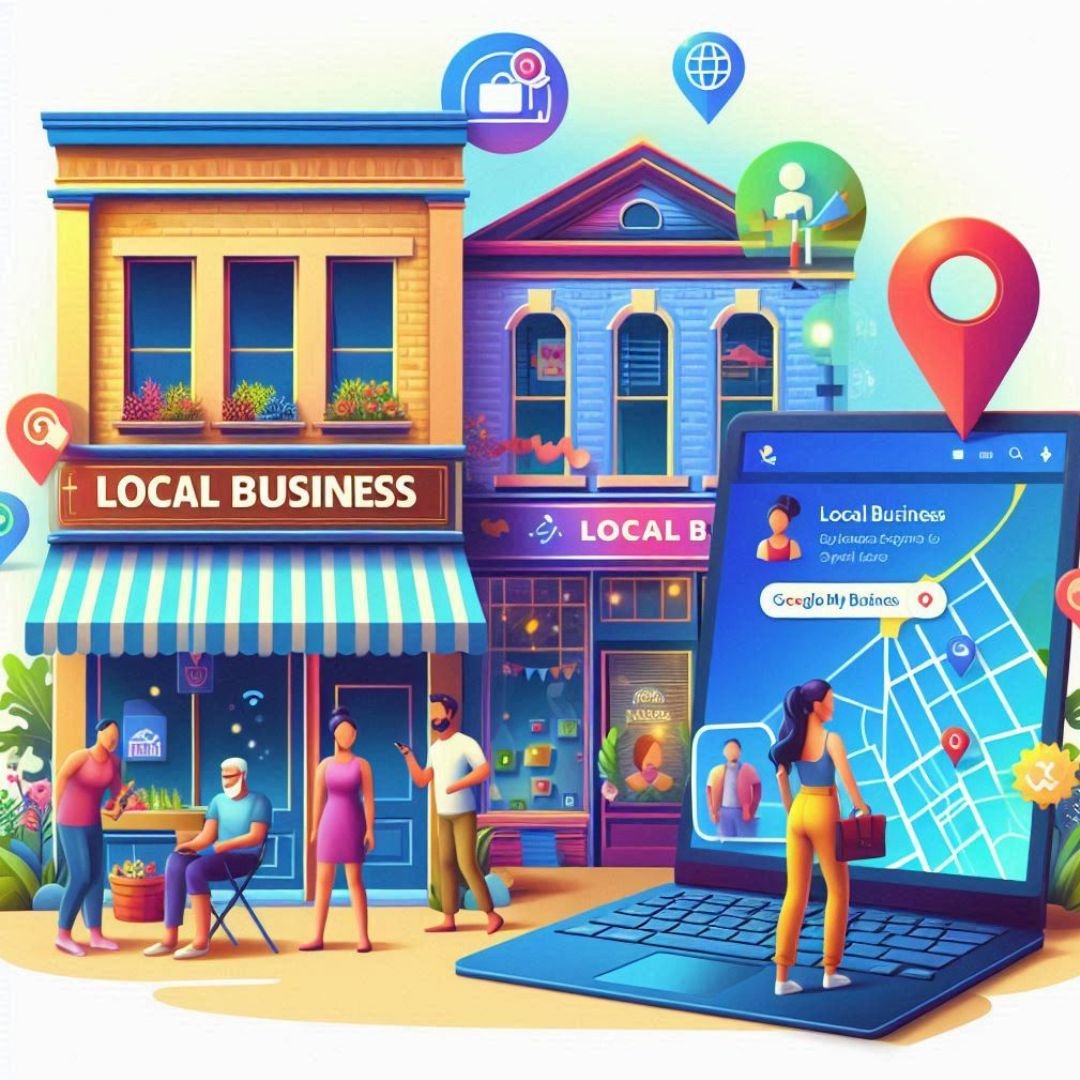 SEO local